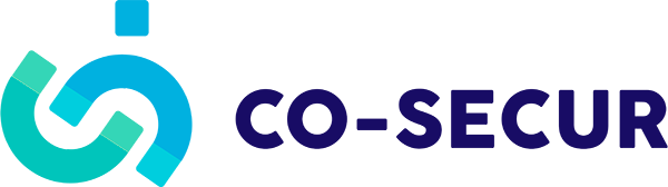 CO-SECUR logo