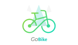 GoBike logo