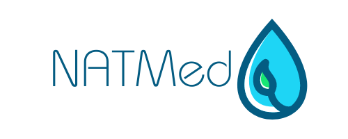 NatMED logo