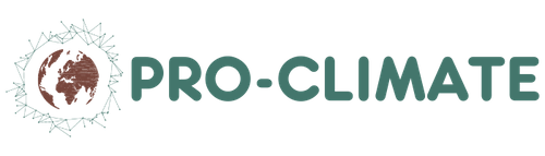 PRO-CLIMATE logo
