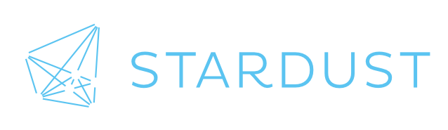 STARDUST logo
