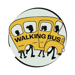 WalkingBus logo