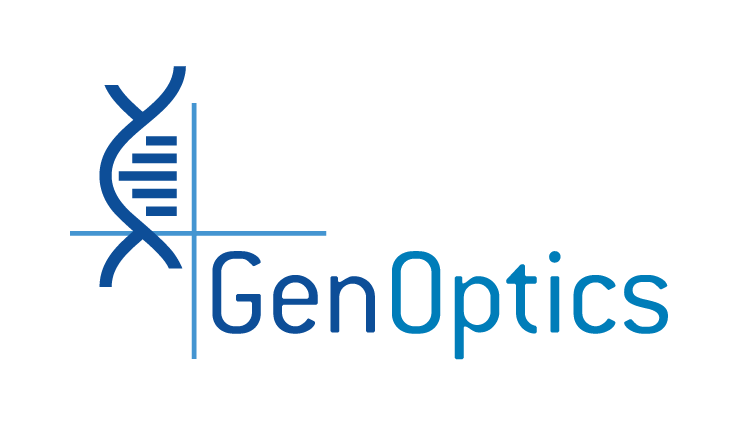 GenOptics logo