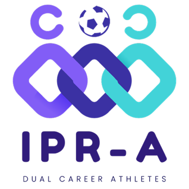 IPR-A logo