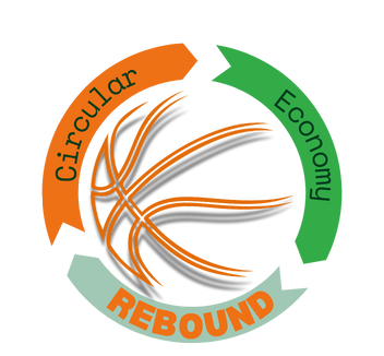 REBOUND logo